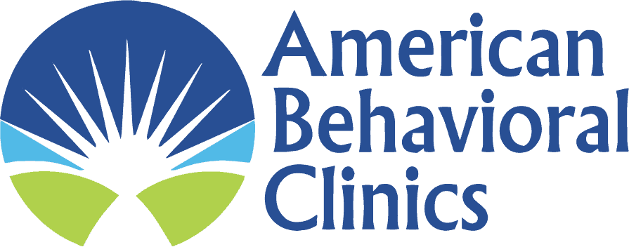 American Behavioral Clinics of Milwaukee, WI logo-full