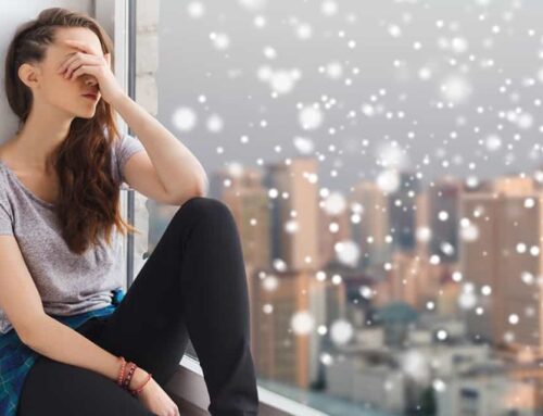 Stress, Depression and the Holidays: How to Make the Season Brighter
