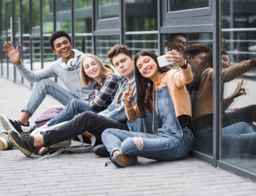 For Teens: Characteristics of Healthy and Unhealthy Relationships