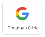 dousman mental health clinic