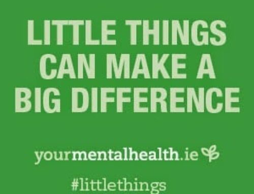 Little Things Matter Campaign – January