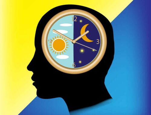The Effects of Circadian Rhythm on Mood Disorders