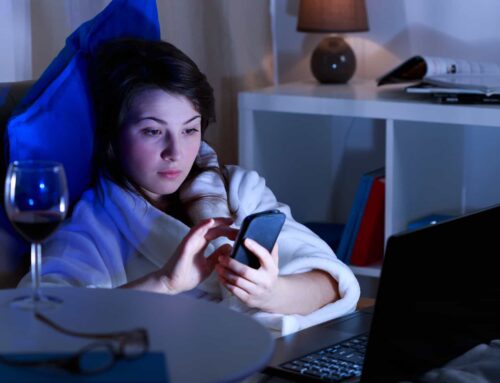 Depression More Prevalent in Night Owls
