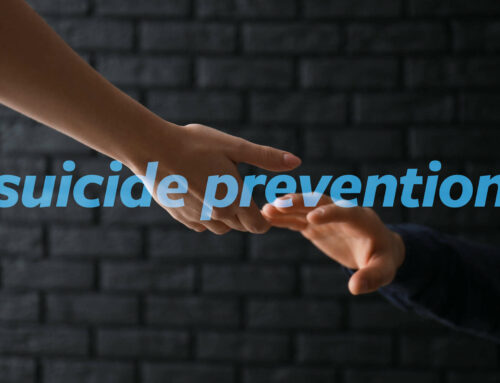 Raising Hope and Awareness: National Suicide Prevention Month and Week in September 2023