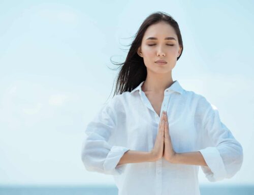 The Value of Whole-Body Wellness to Your Mental Health