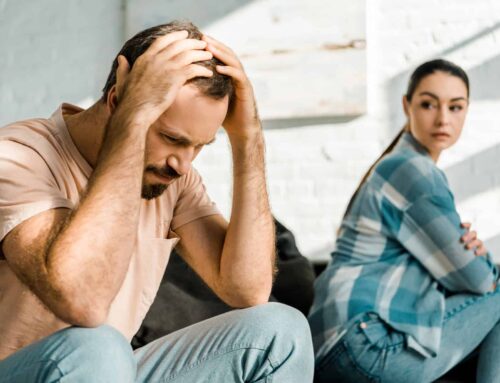6 Ways Depression Can Affect Relationships