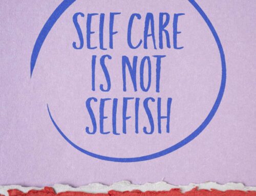 Can Self-Care Boost Your Mental Health?