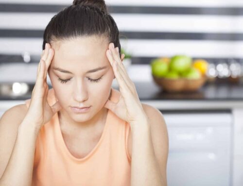 Can Depression Cause Headaches?
