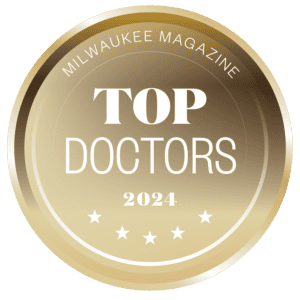 top doctors 2024